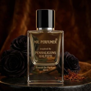 Inspired By PENHALIGONS HALFEITI