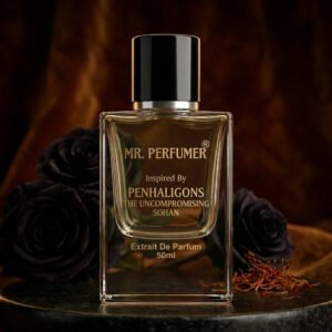 Inspired By PENHALIGONS THE UNCOMPROMISING SOHAN