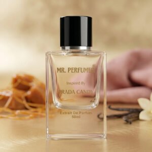 Inspired By PRADA CANDY