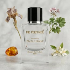 Inspired By PRADA L HOMME