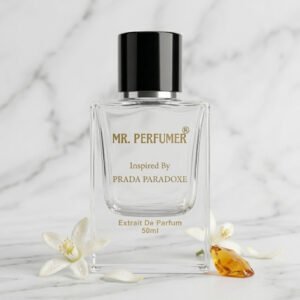 Inspired By PRADA PARADOXE