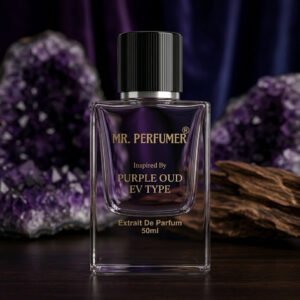 Inspired By PURPLE OUD EV TYPE