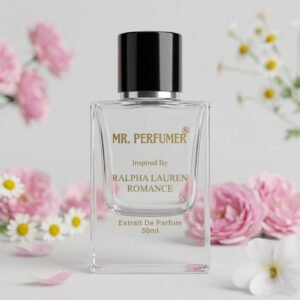 Inspired By RALPHA LAUREN ROMANCE