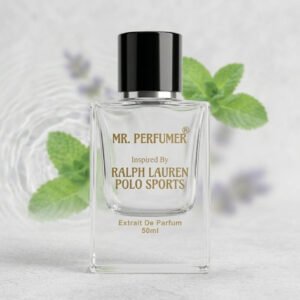 Inspired By RALPH LAUREN POLO SPORTS