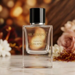 Inspired By RASASI AFSHAAN