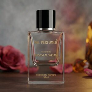 Inspired By RASASI AL WISAM