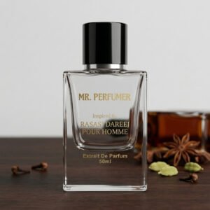 Inspired By RASASI DAREEJ POUR HOMME