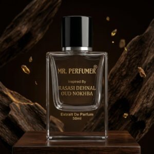 Inspired By RASASI DEHNAL OUD NOKHBA