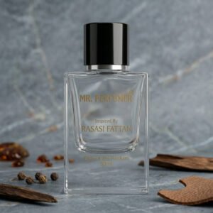 Inspired By RASASI FATTAN