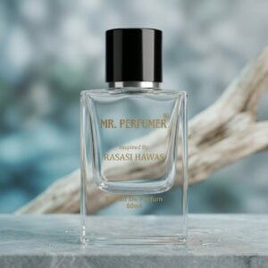 Inspired By RASASI HAWAS