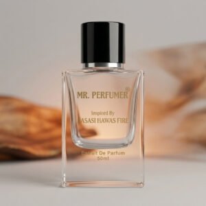 Inspired By RASASI HAWAS FIRE