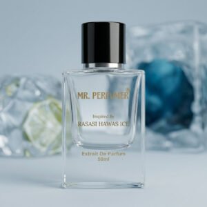 Inspired By RASASI HAWAS ICE