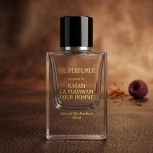 Inspired By RASASI LA YUQAWAM POUR HOMME