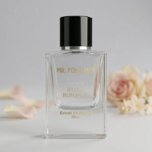 Inspired By RASASI ROMANCE