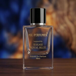 Inspired By RASASI ROYAL BLUE