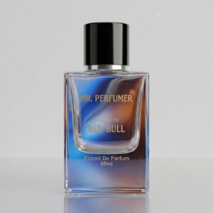 Inspired By RED BULL