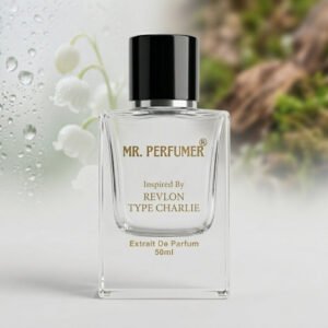 Inspired By REVLON TYPE CHARLIE