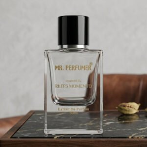 Inspired By RIIFFS MOMENTO