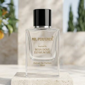 Inspired By ROJA DOVE ELYSIUM SPL