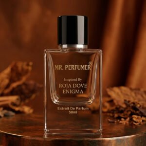 Inspired By ROJA DOVE ENIGMA