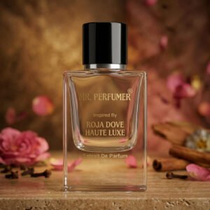 Inspired By ROJA DOVE HAUTE LUXE