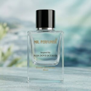 Inspired By ROJA DOVE OCEANIA