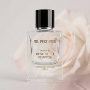 Inspired By ROSE MULTI PURPOSE