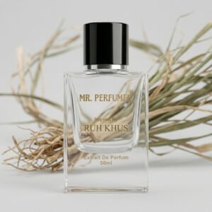 Inspired By RUH KHUS