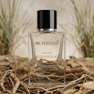 Inspired By RUH KHUS IG