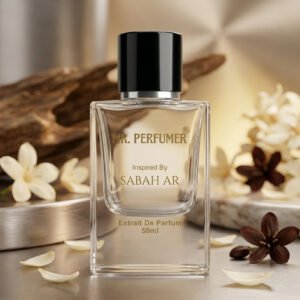 Inspired By SABAH AR