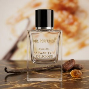 Inspired By SAFWAN TYPE DELICIOUS