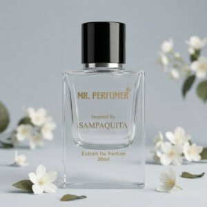 Inspired By SAMPAQUITA