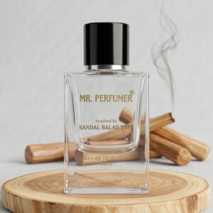 Inspired By SANDAL BALAJI TYPE