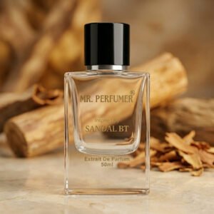 Inspired By SANDAL BT