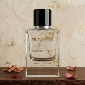 Inspired By SANDALIYAH FAIZAN