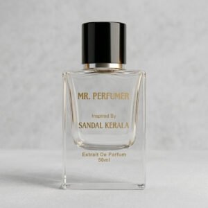 Inspired By SANDAL KERALA