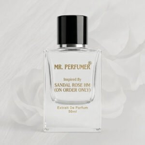 Inspired By SANDAL ROSE HM (ON ORDER ONLY)