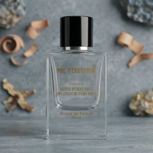 Inspired By SERIS PERFUMES SPLENDOR FOR MEN