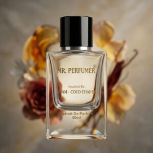 Inspired By SHAM - COCO CHANEL