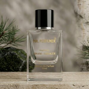 Inspired By SHAM - DRAKER