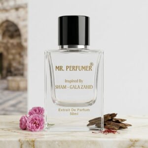 Inspired By SHAM - GALA ZAHID