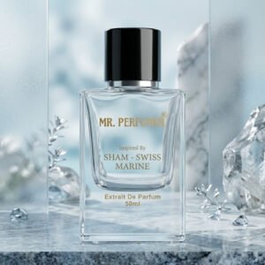 Inspired By SHAM - SWISS MARINE