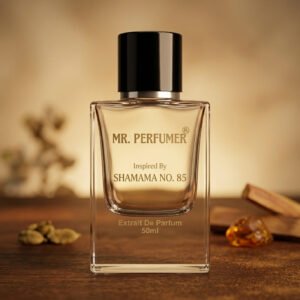 Inspired By SHAMAMA NO. 85