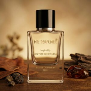 Inspired By SHK TYPE BROOT MUSK