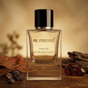 Inspired By SHK TYPE BROOT MUSK V2