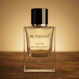 Inspired By SHK TYPE CHARIOT