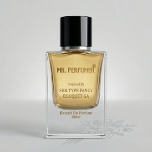 Inspired By SHK TYPE FANCY BOQUET GA