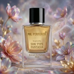 Inspired By SHK TYPE FANTASIA