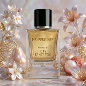 Inspired By SHK TYPE FANTASTIC