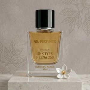 Inspired By SHK TYPE HEENA 360